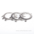 Stainless Steel Tab Washers For Round Nuts